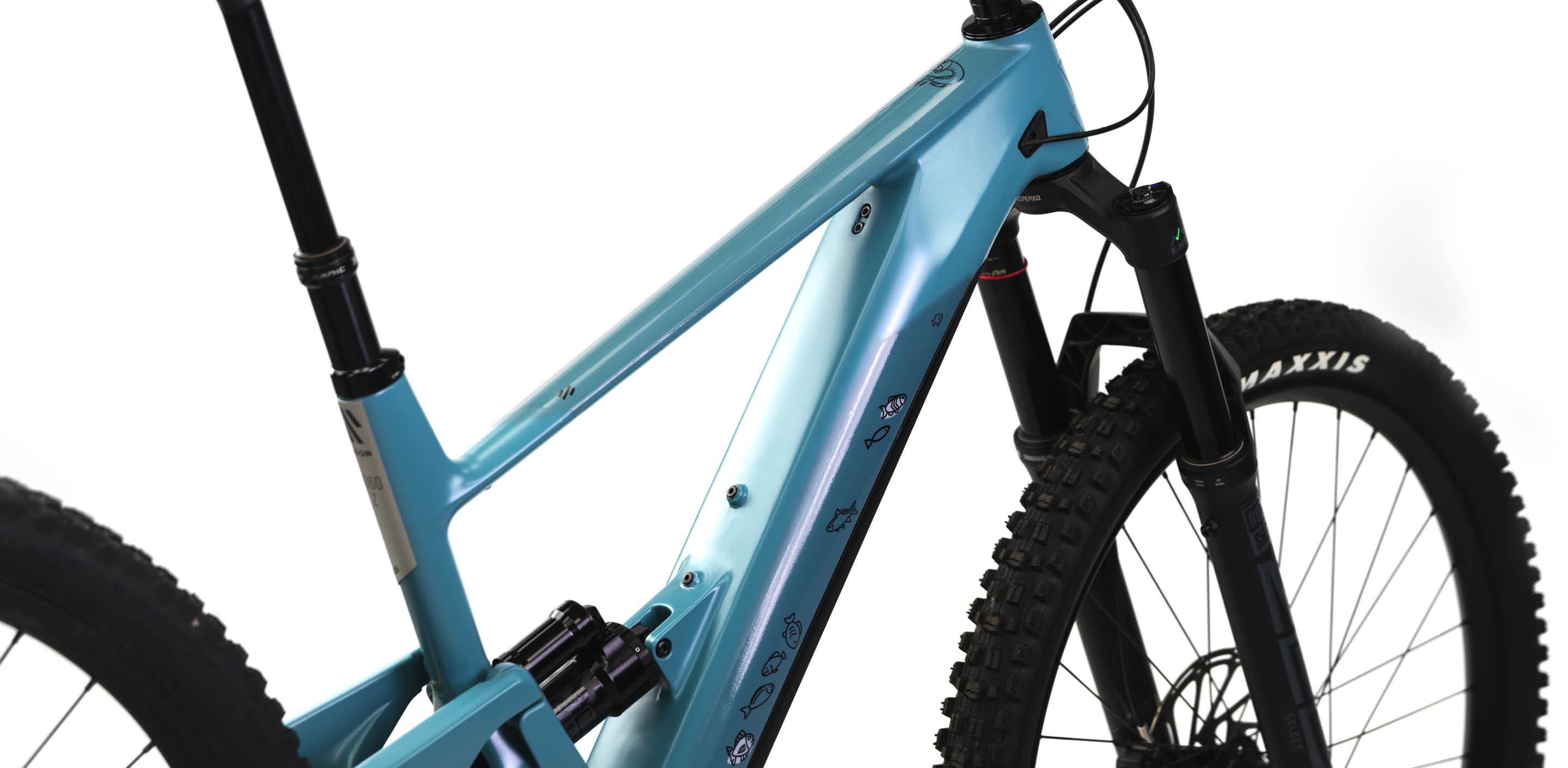 4060 Z Frame Protector by Slicy | SCOR | accessories | Parts, Parts | Accessories