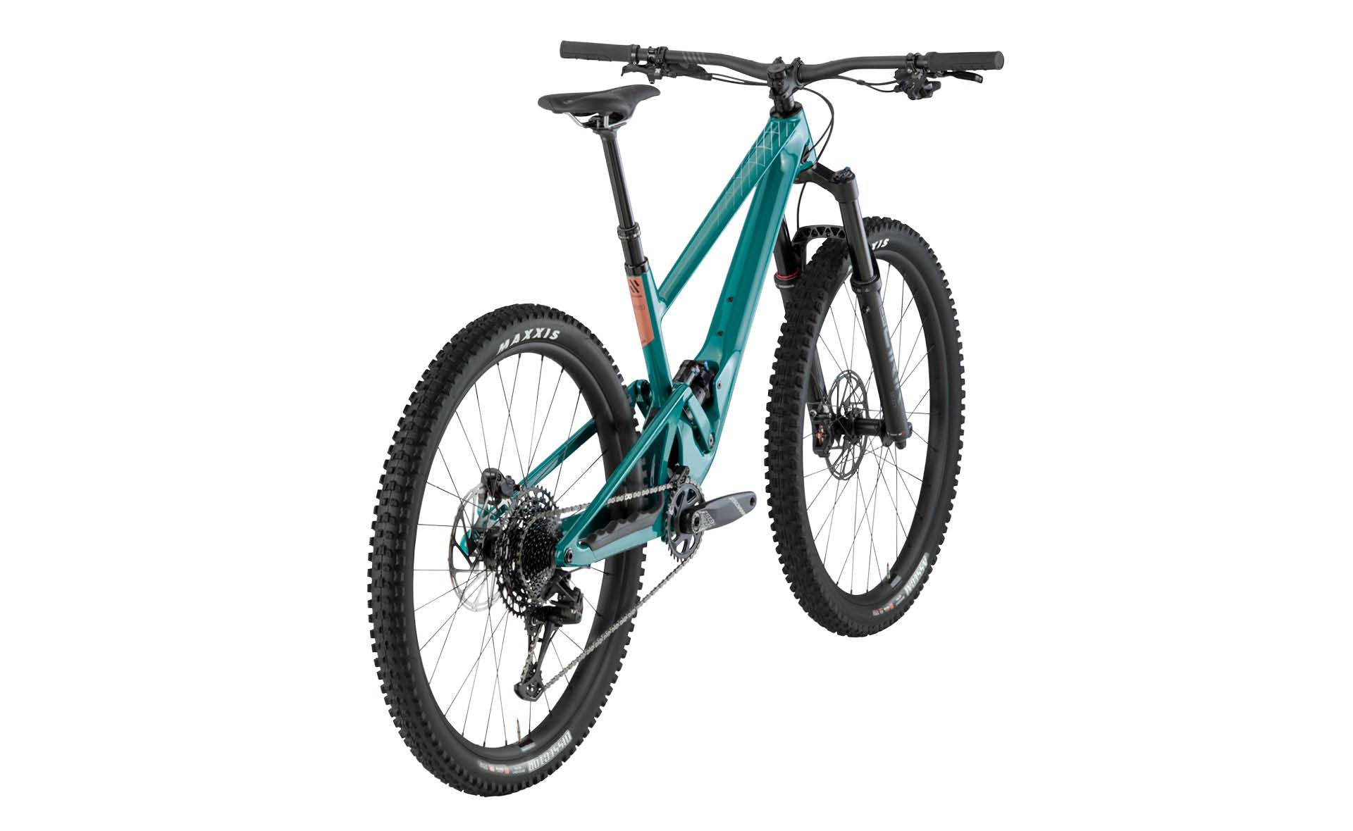 4060 ST NX | SCOR | bikes | Mountain, Mountain | Trail