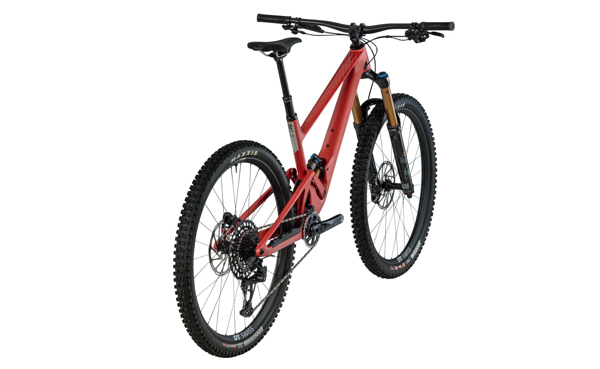 4060 LT GX | SCOR | bikes | Mountain, Mountain | Enduro