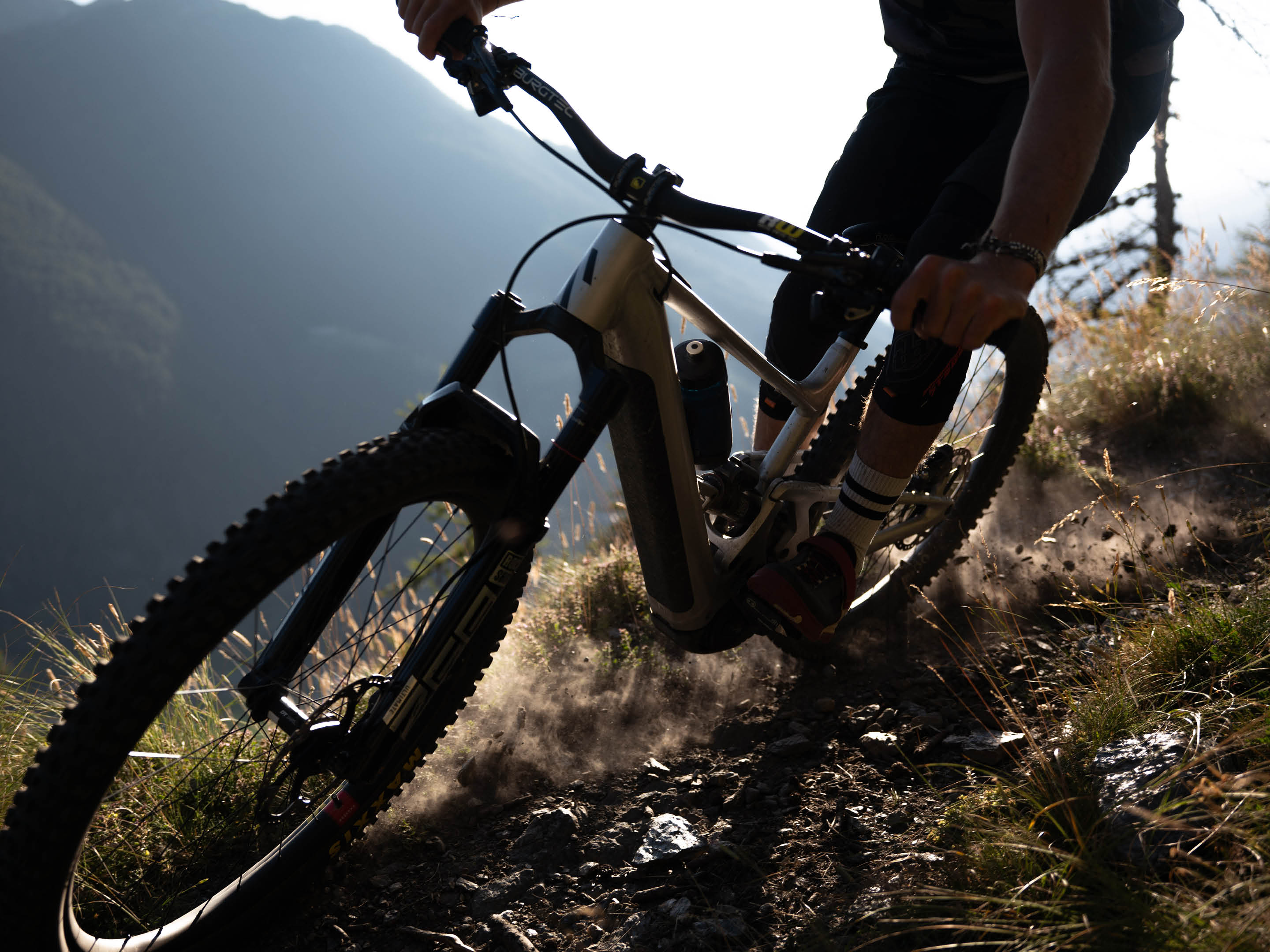 Mtb Border Ranges SCOR Stories | Border E-xplorers