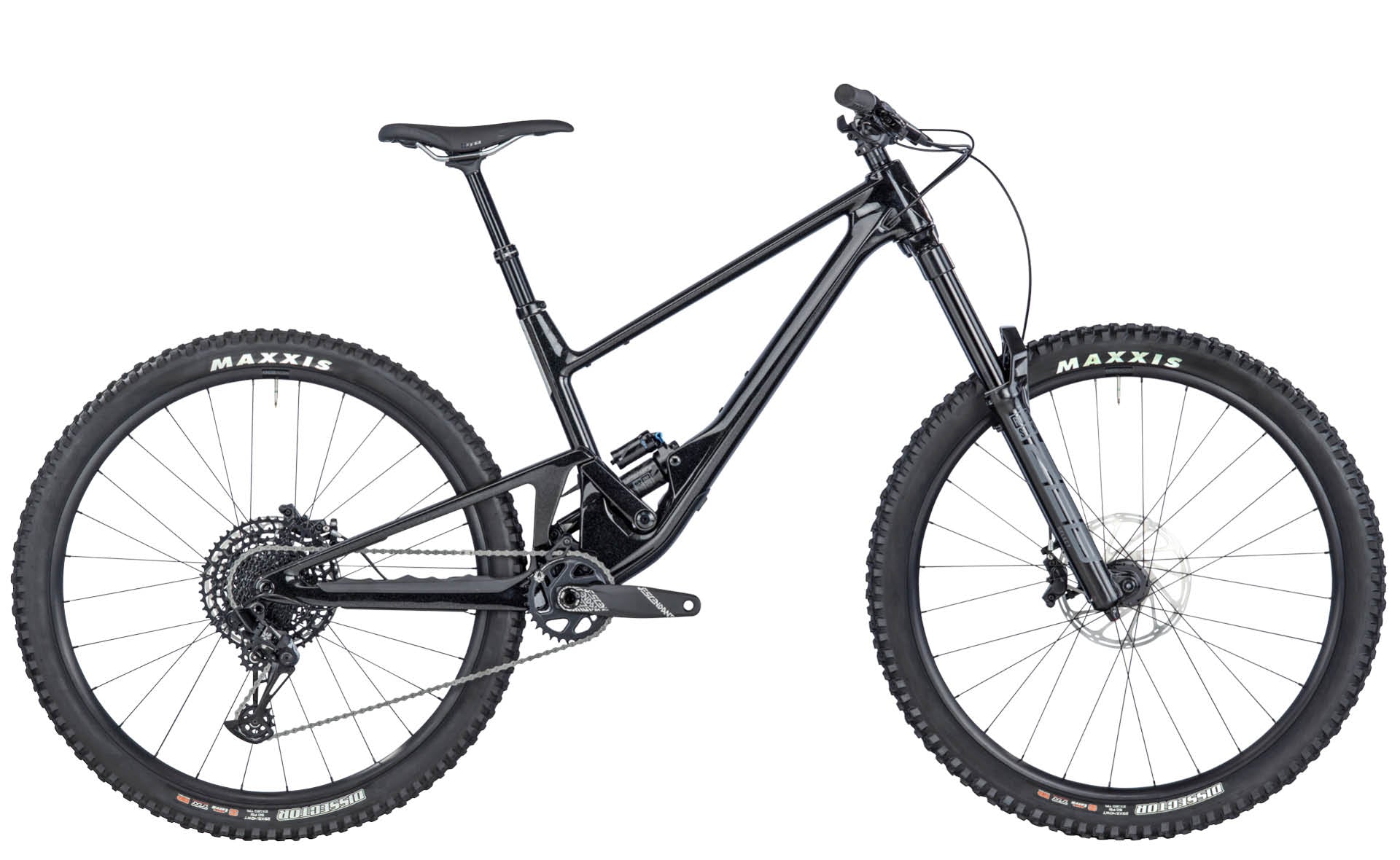 SCOR Bikes | 4060 LT NX MIDNIGHT DISCO