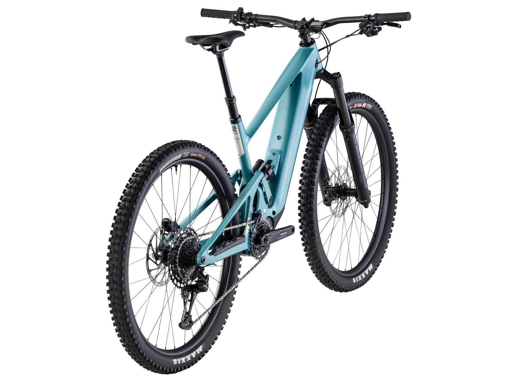 4060 Z ST NX USA